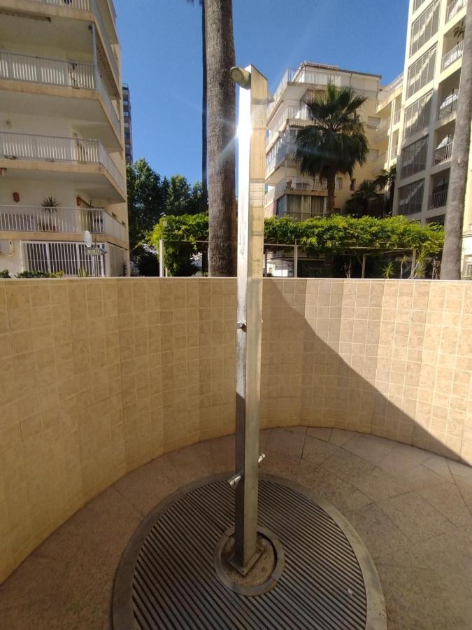 Living Benidorm. Playa Levante Экстерьер фото